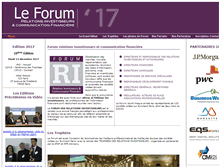 Tablet Screenshot of forum-ir.com